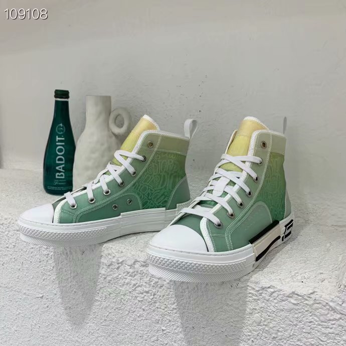 Dior shoes Dior723XX-4