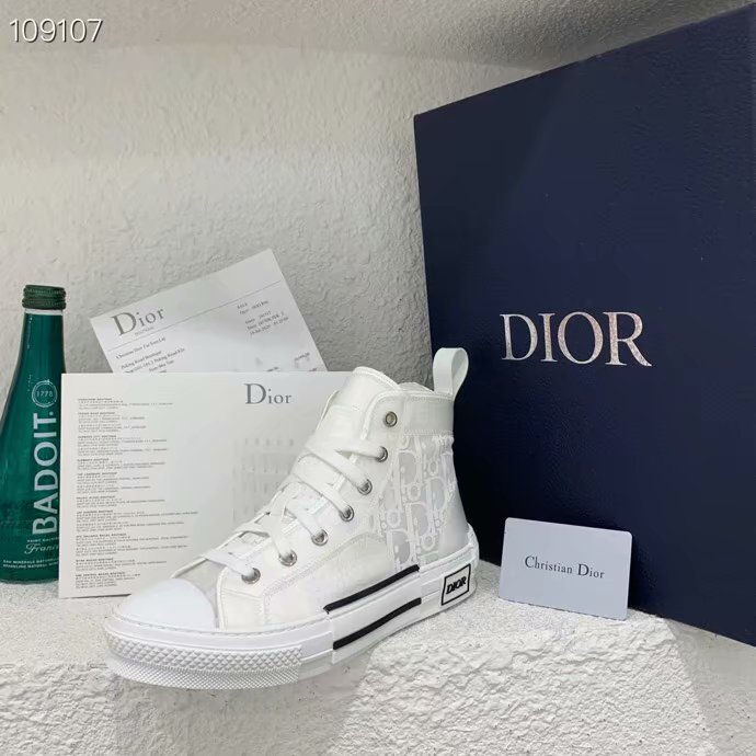 Dior shoes Dior723XX-5