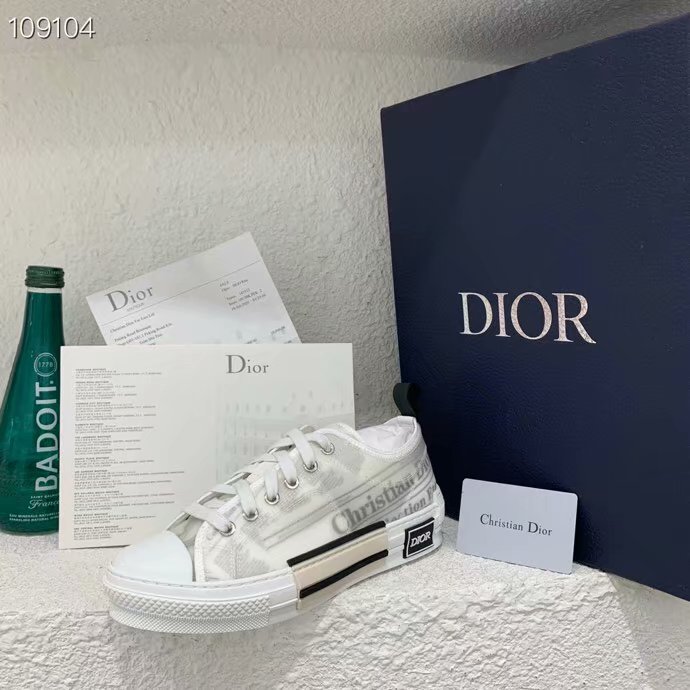 Dior shoes Dior724XX-1