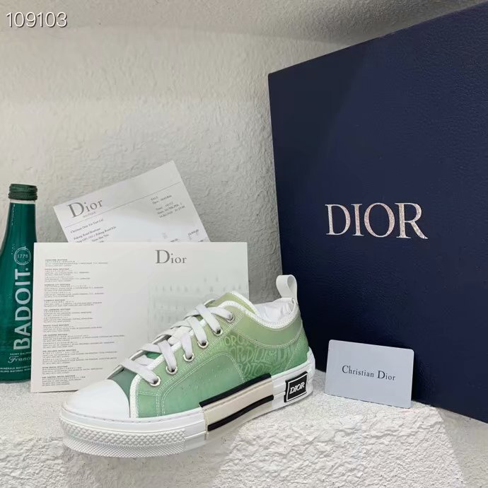 Dior shoes Dior724XX-2
