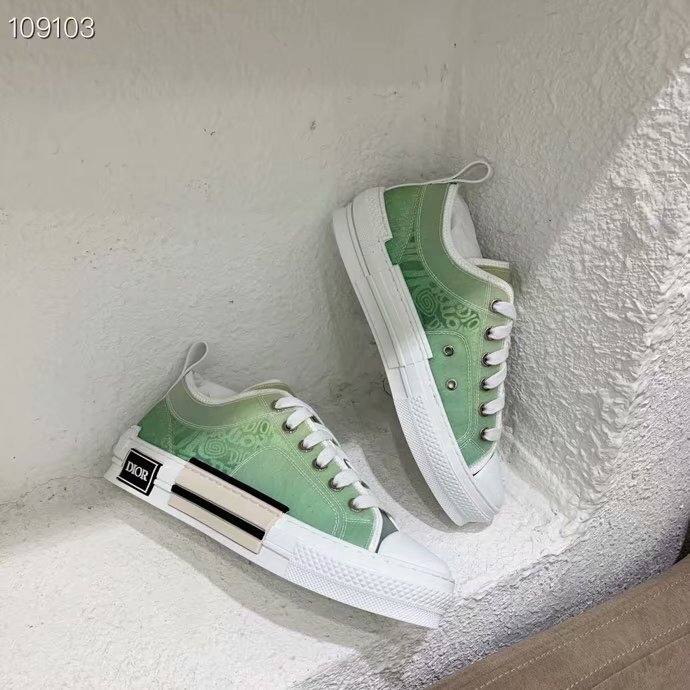 Dior shoes Dior724XX-2