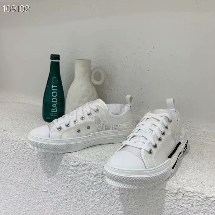 Dior shoes Dior724XX-3