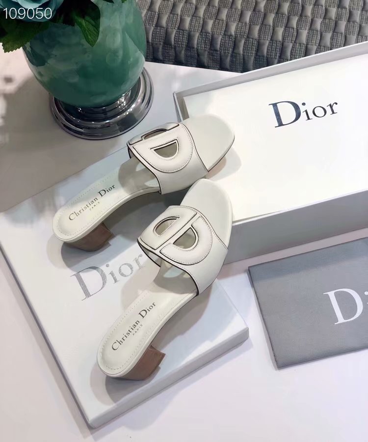 Dior shoes Dior727DJ-1