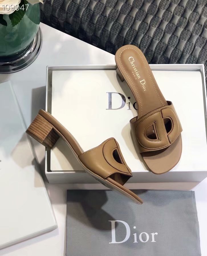 Dior shoes Dior727DJ-3