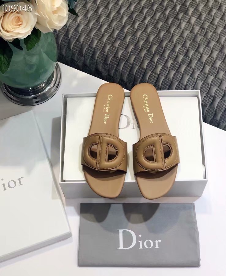 Dior shoes Dior727DJ-4