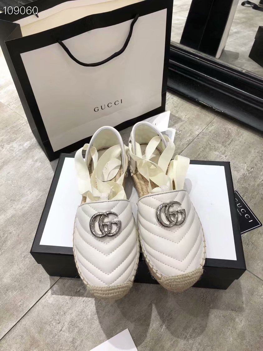 Gucci shoes GG1636XB-1