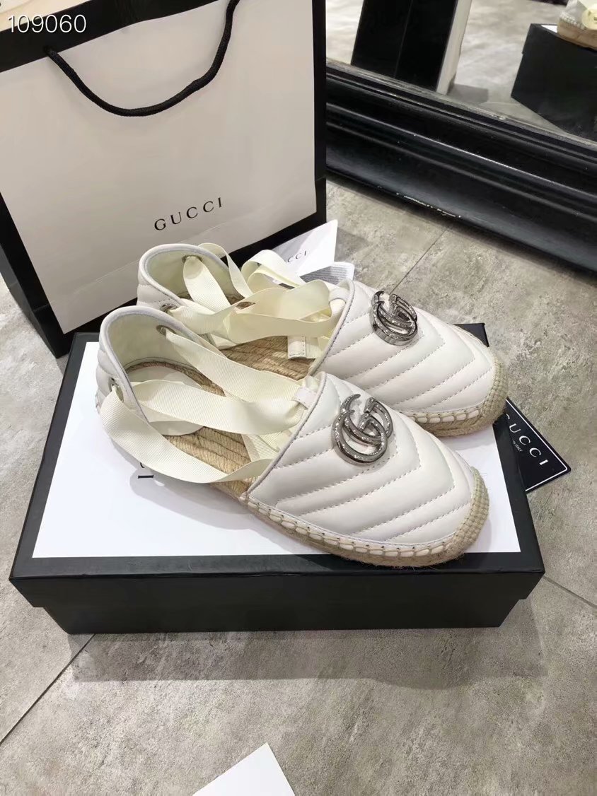 Gucci shoes GG1636XB-1
