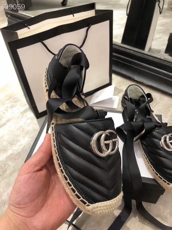 Gucci shoes GG1636XB-2