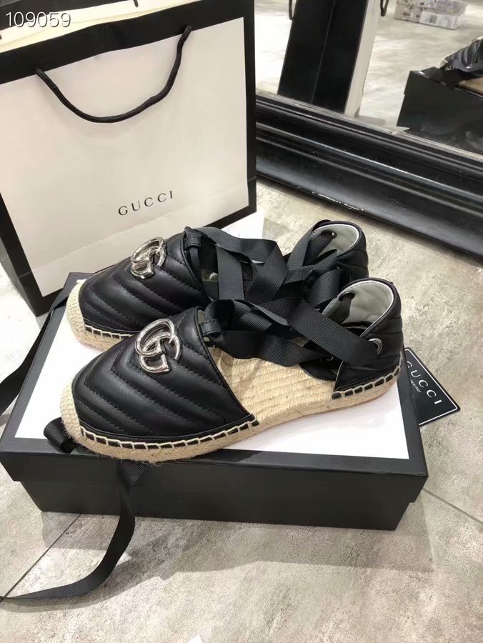 Gucci shoes GG1636XB-2