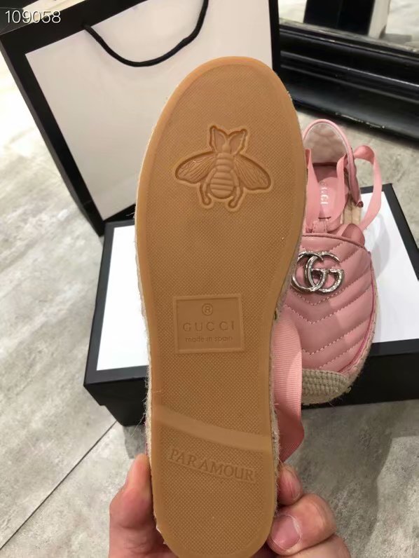 Gucci shoes GG1636XB-3