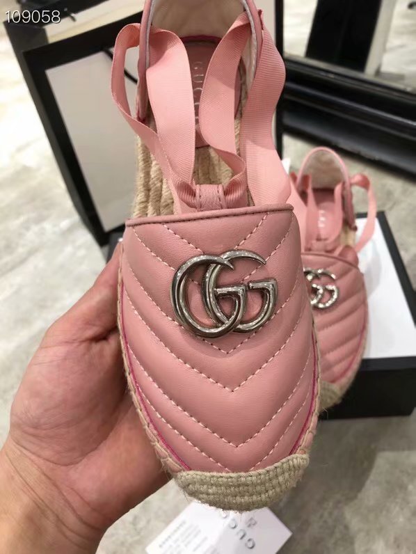 Gucci shoes GG1636XB-3