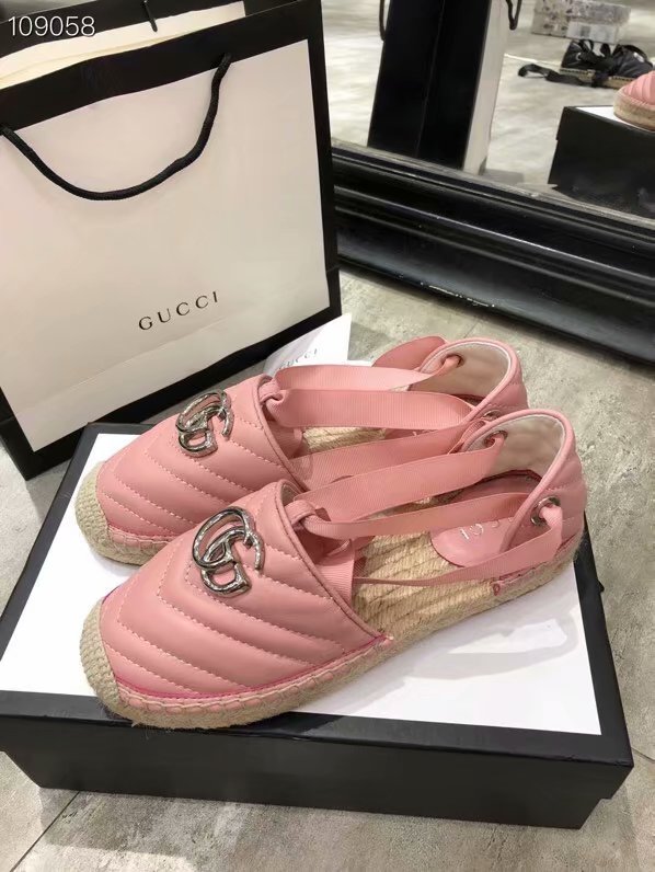 Gucci shoes GG1636XB-3