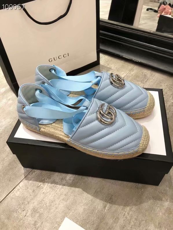 Gucci shoes GG1636XB-4