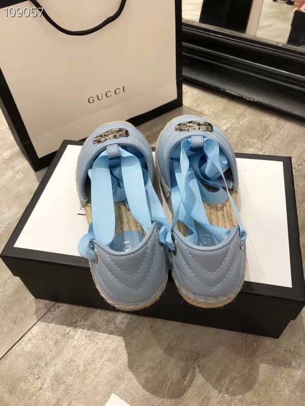 Gucci shoes GG1636XB-4