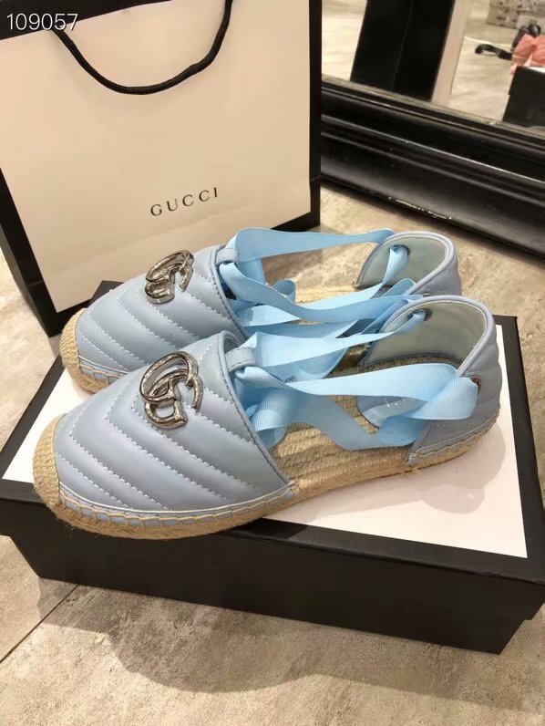 Gucci shoes GG1636XB-4