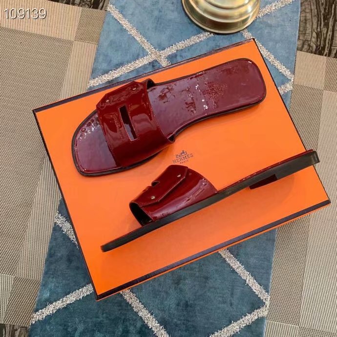 Hermes Shoes HO857HX-3