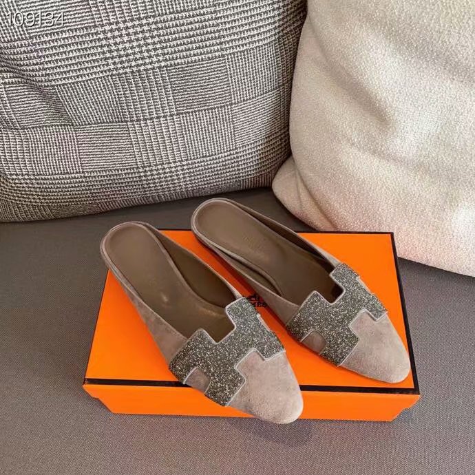 Hermes Shoes HO858HX-1