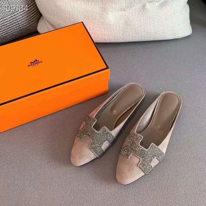 Hermes Shoes HO858HX-1