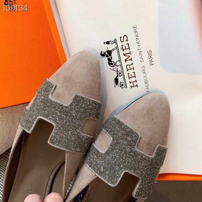 Hermes Shoes HO858HX-1