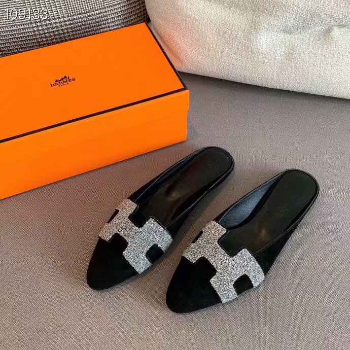 Hermes Shoes HO858HX-2