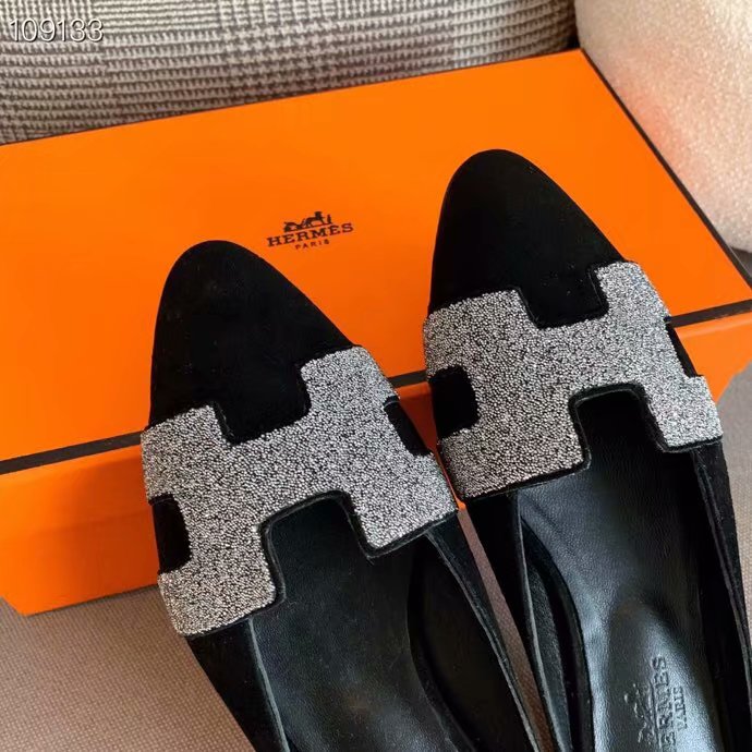 Hermes Shoes HO858HX-2