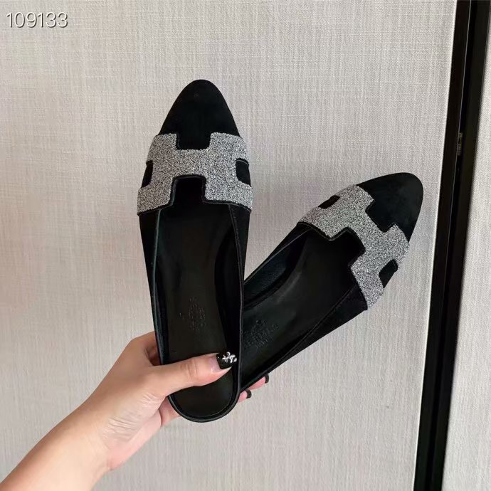 Hermes Shoes HO858HX-2