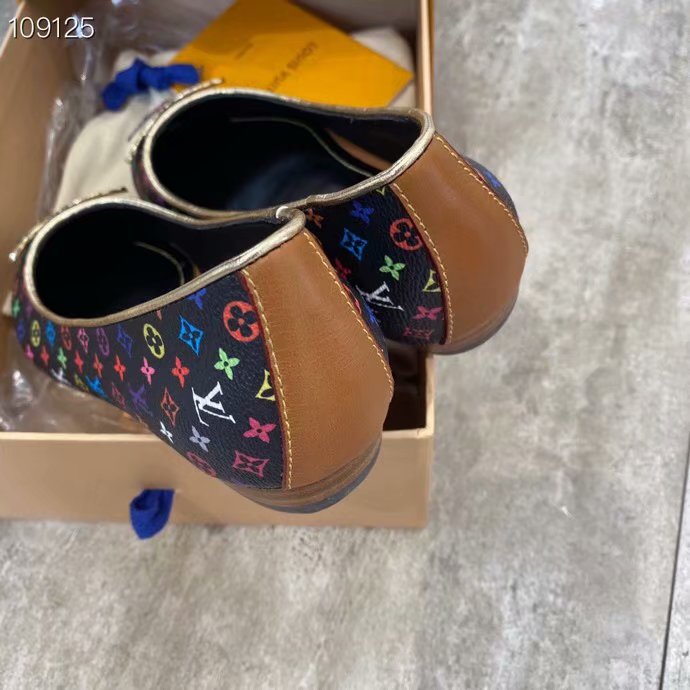 Louis Vuitton Shoes LV1045HX-1