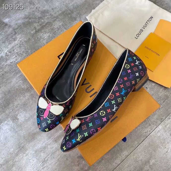 Louis Vuitton Shoes LV1045HX-1