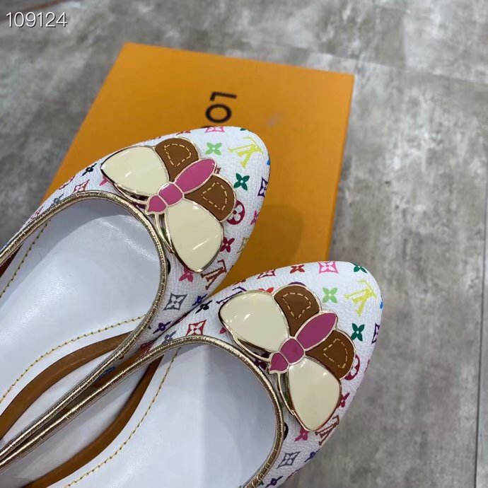 Louis Vuitton Shoes LV1045HX-2