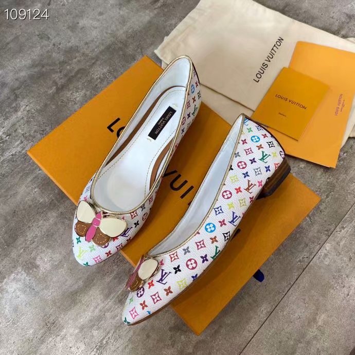 Louis Vuitton Shoes LV1045HX-2