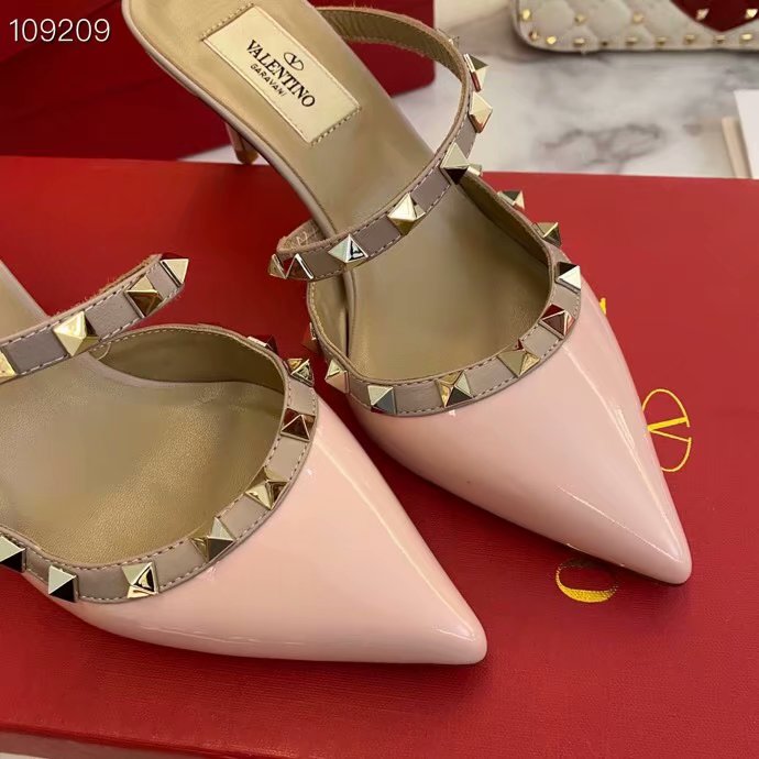 Valentino Shoes VT1027GC-1