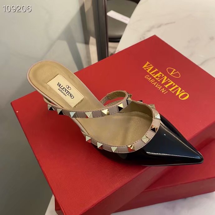 Valentino Shoes VT1027GC-4