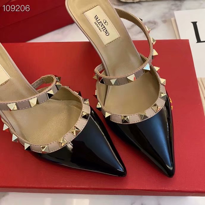 Valentino Shoes VT1027GC-4