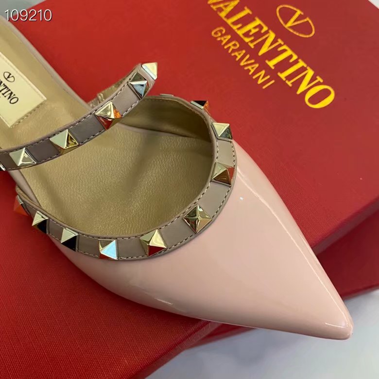 Valentino Shoes VT1028GC-1