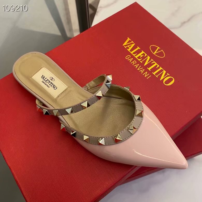 Valentino Shoes VT1028GC-1