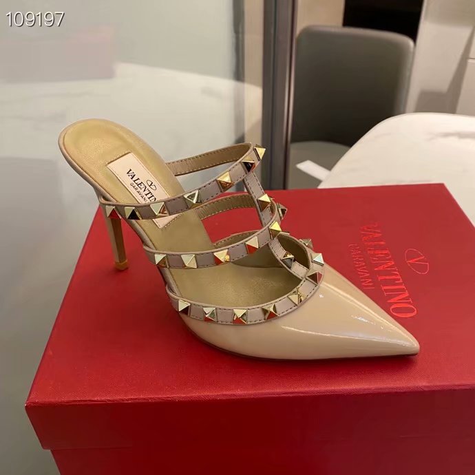 Valentino Shoes VT1029GC-3