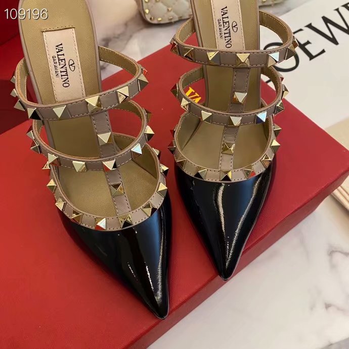 Valentino Shoes VT1029GC-4