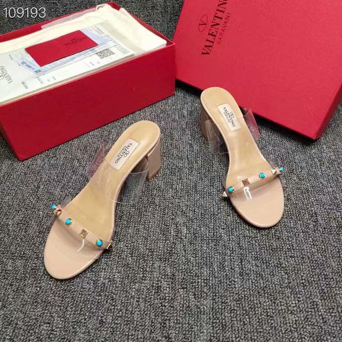 Valentino Shoes VT1030GC-1