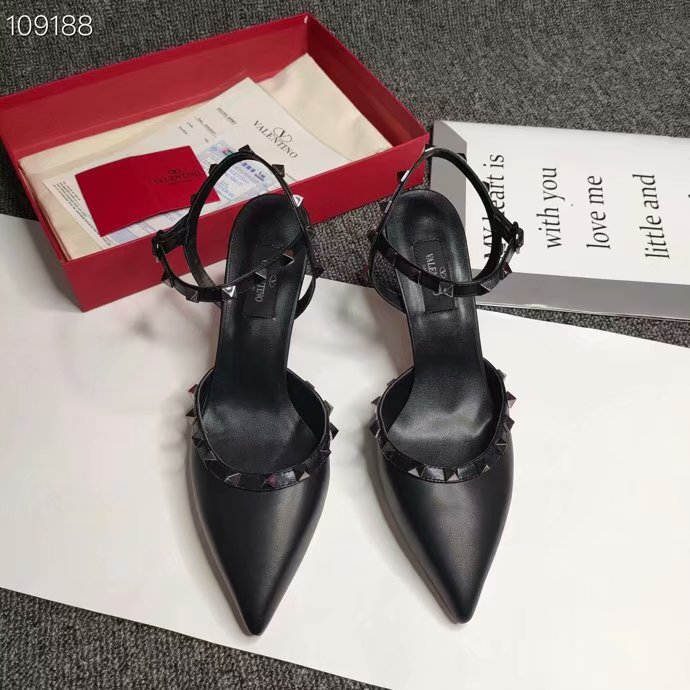 Valentino Shoes VT1031GC-2