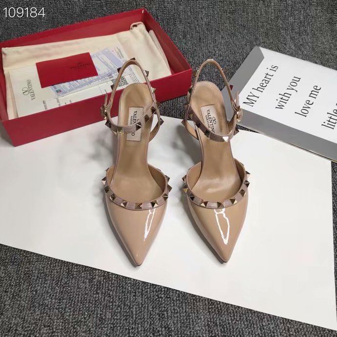 Valentino Shoes VT1031GC-5