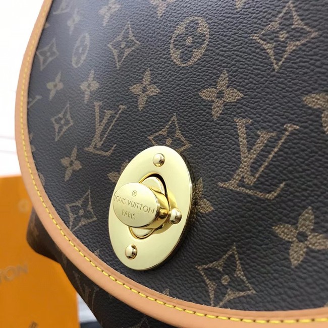 Louis Vuitton Original Monogram Canvas M40075