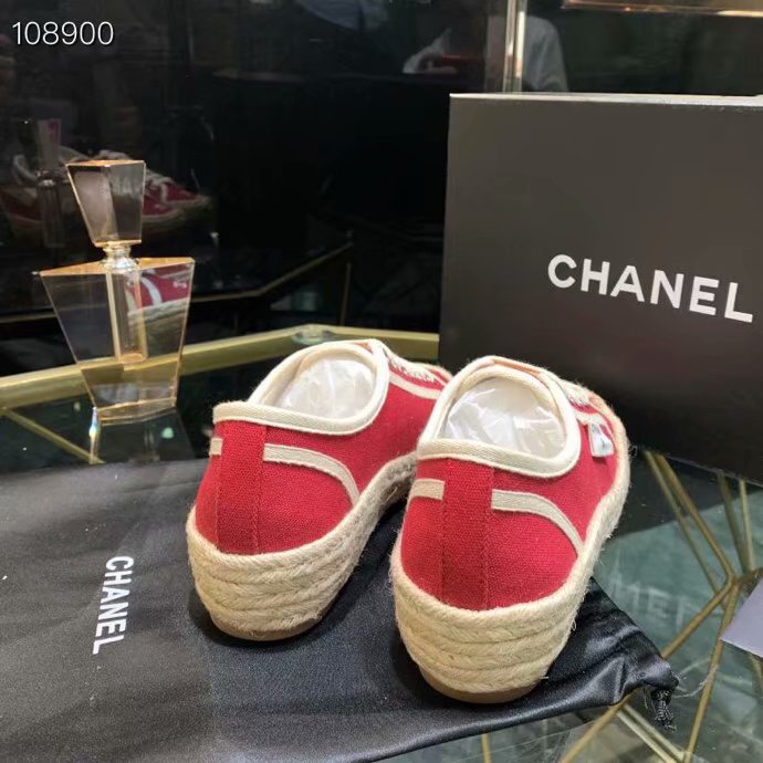 Chanel Shoes CH2709SM-1