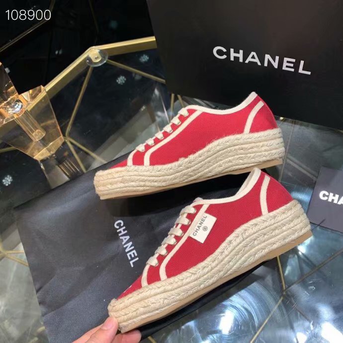Chanel Shoes CH2709SM-1