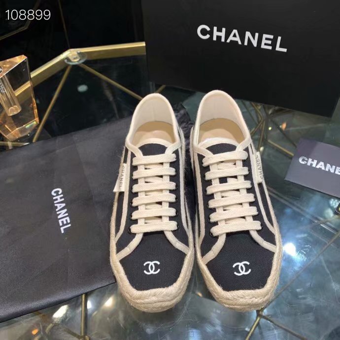 Chanel Shoes CH2709SM-2
