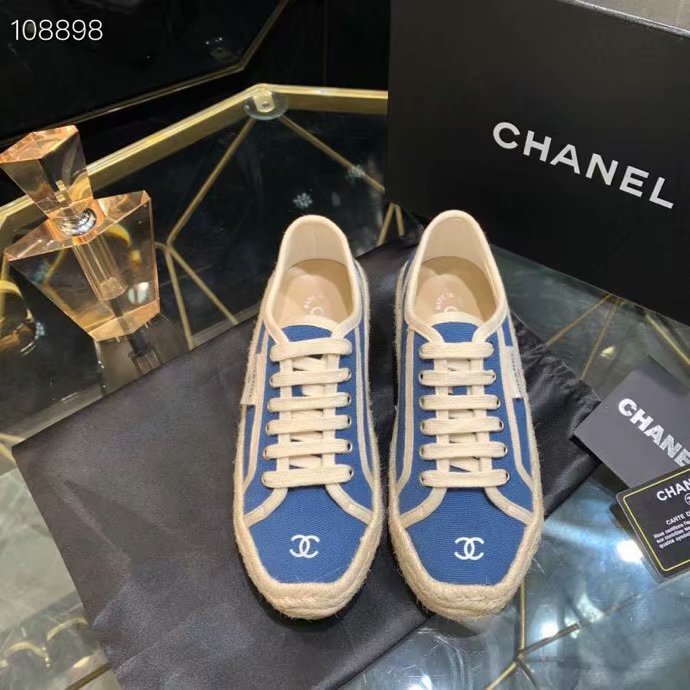 Chanel Shoes CH2709SM-3