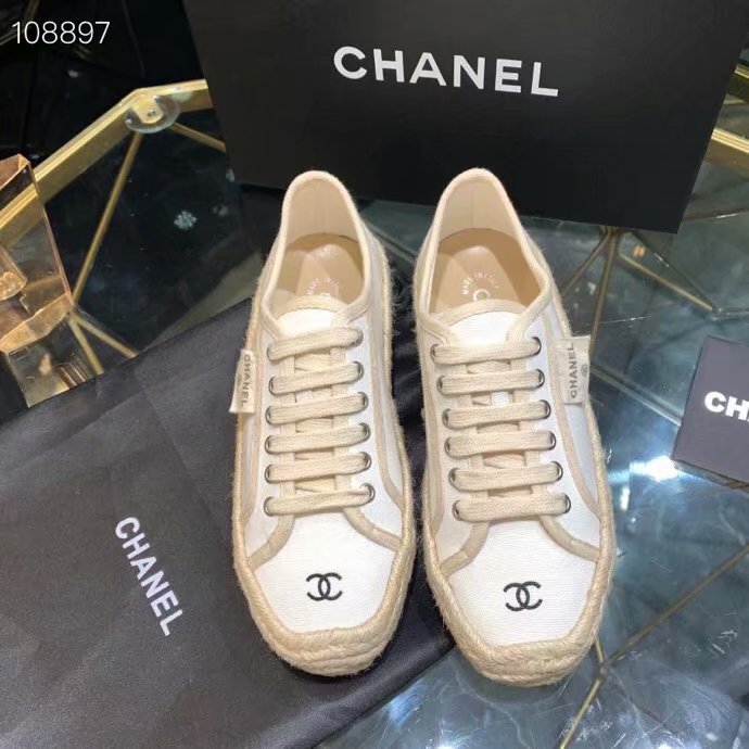 Chanel Shoes CH2709SM-4