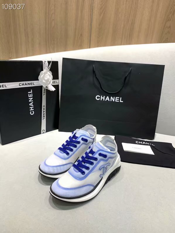 Chanel Shoes CH2711HS-1