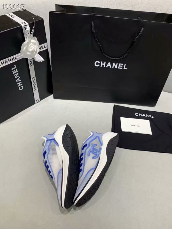 Chanel Shoes CH2711HS-1