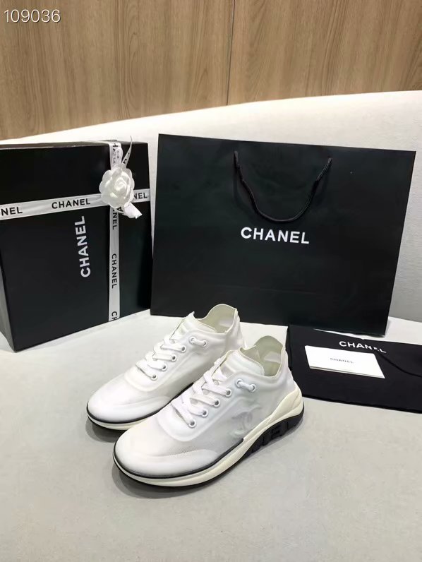Chanel Shoes CH2711HS-2