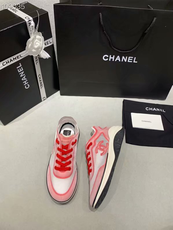 Chanel Shoes CH2711HS-3